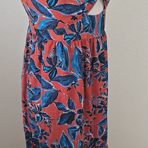 Jason Wu Midi Dress S - Picture 3 of 13